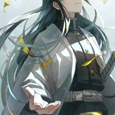 Profile image of 토키토 무이치로
