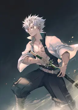 Profile image of 시나즈가와 사네미