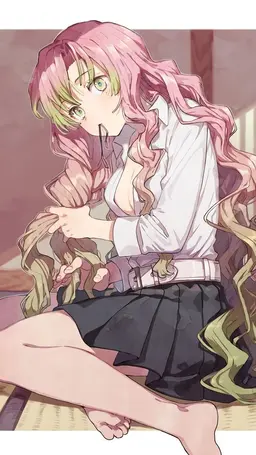 Profile image of 칸로지 미츠리