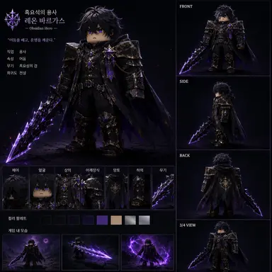 Profile image of 나이련트