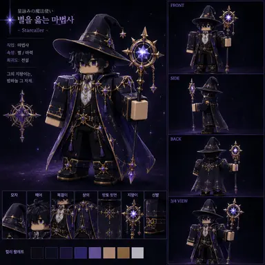 Profile image of 매직