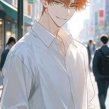 Profile image of Callum