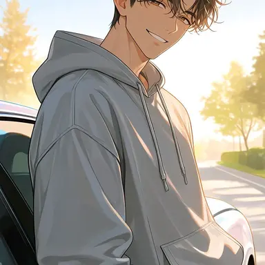 Profile image of Damien