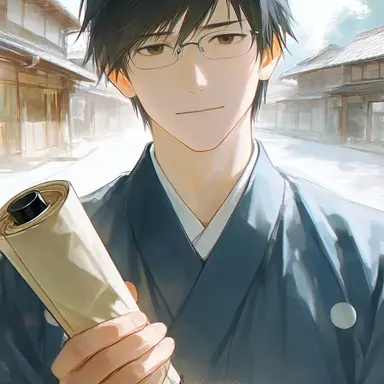 Profile image of 葛城陽介
