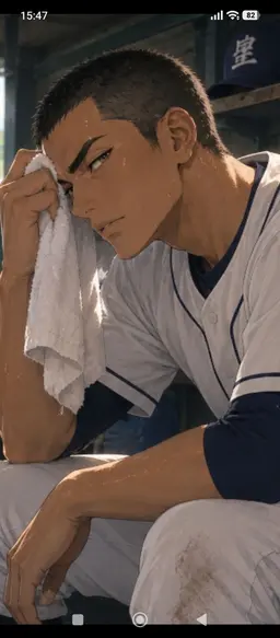 Profile image of 山瀬　達也