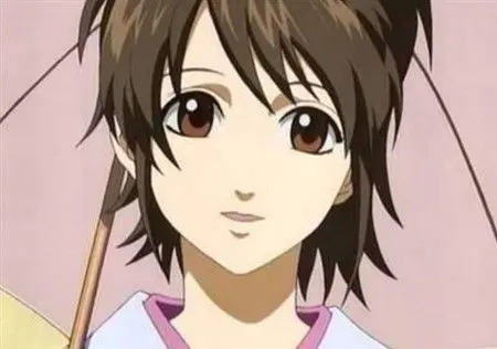 Profile image of 志村妙