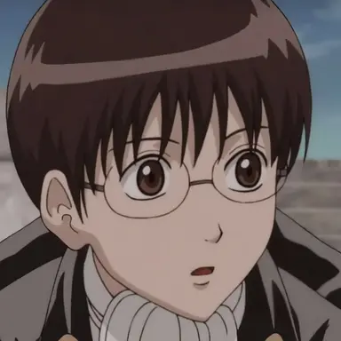 Profile image of 志村新八