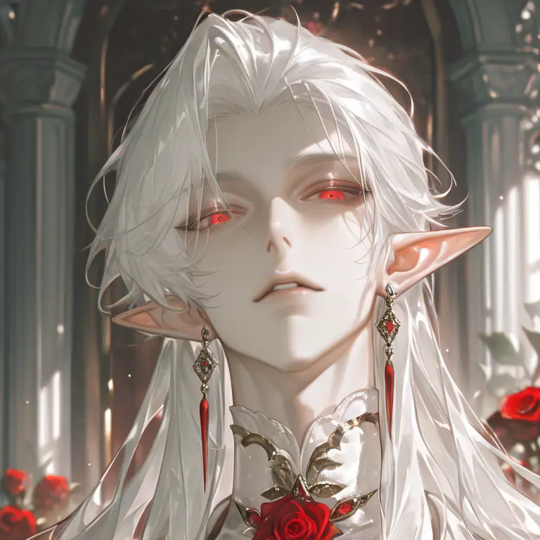 Violet_candy의 아레스