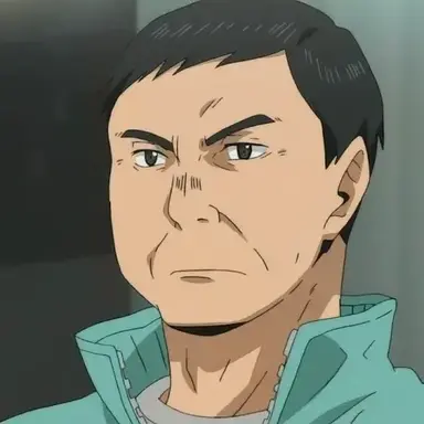 Profile image of 이리하타 노부테루