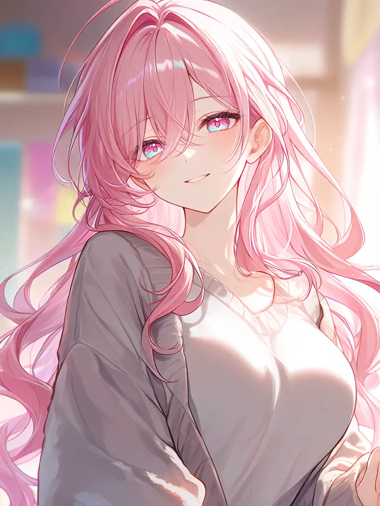 XXNDU0pg4098943의 母親っぽい幼馴染