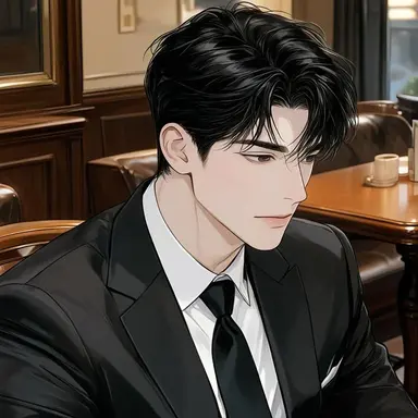 Profile image of チャン・チョルス