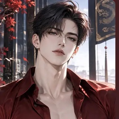 Profile image of ビリー