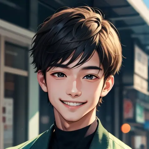 CrazyPoco6769의 龍