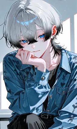 Profile image of 凜緒