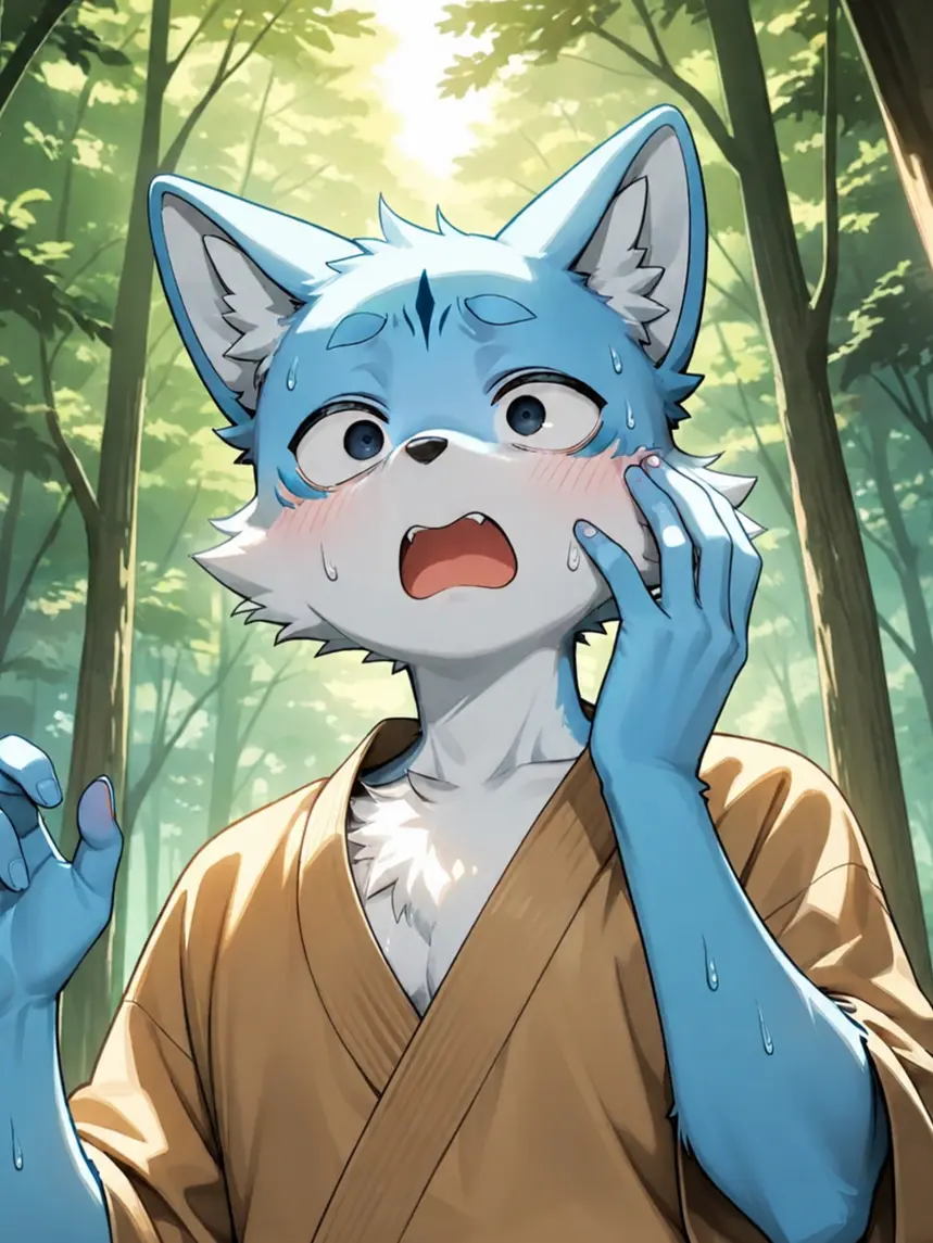 Tukiakari의 それでも正義を貫くか？