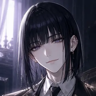 Profile image of 綾人