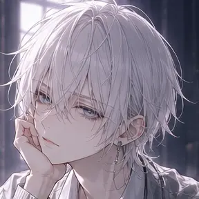 Profile image of 怜