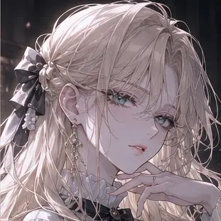 Profile image of 麗華