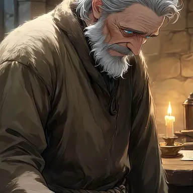 Profile image of Aldric