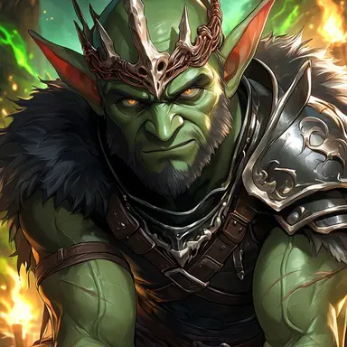 Profile image of Grukvar