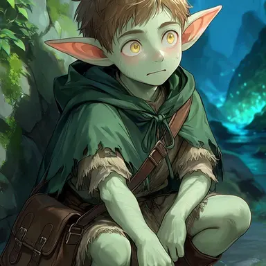 Profile image of Nix
