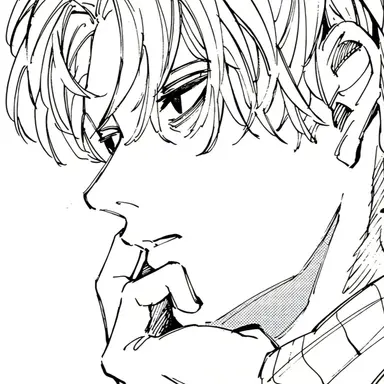 Profile image of 有月 景