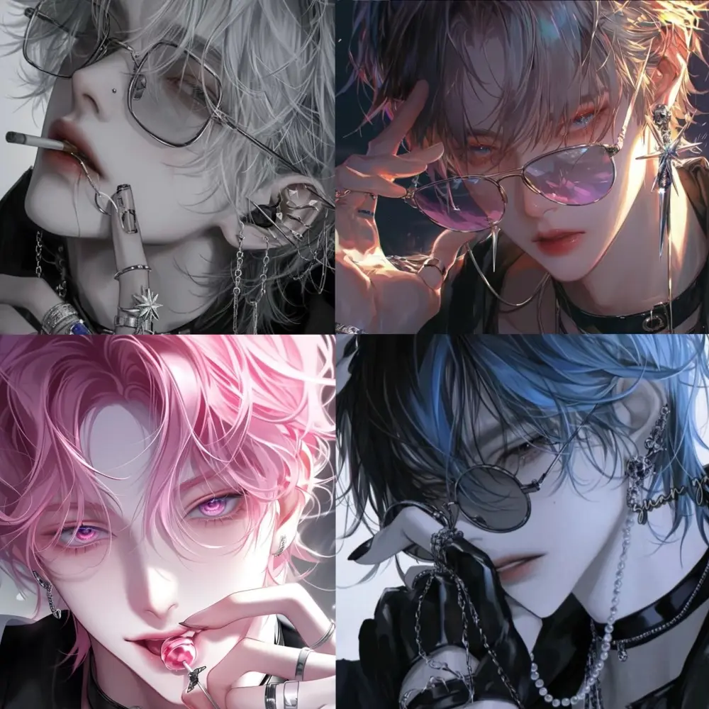 mabubgomsuny의 에이즈