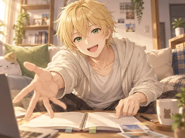 Profile image of アレン