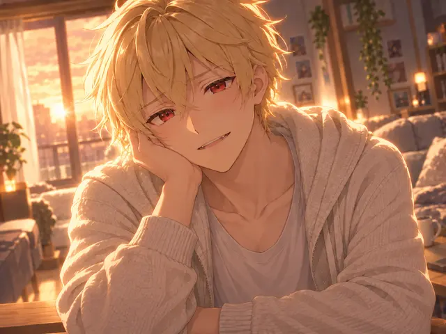 Profile image of アレン