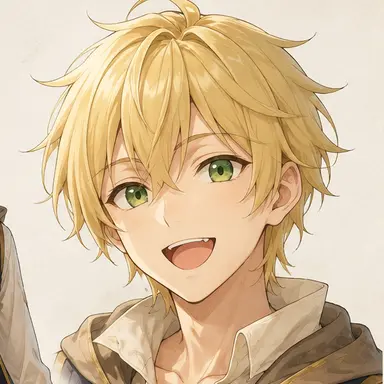 Profile image of アレン