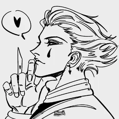 Profile image of ヒソカ