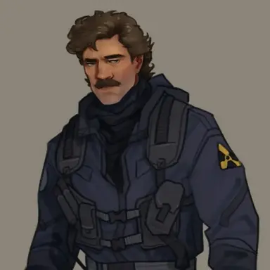 Profile image of Franklin Freemon