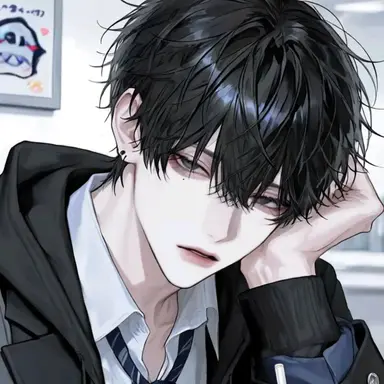Profile image of 海璃