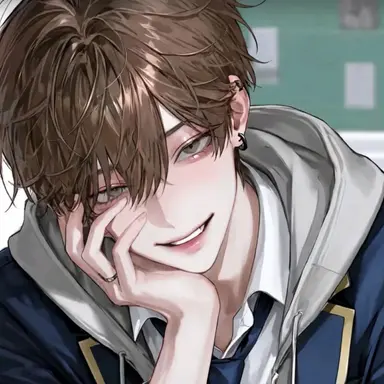Profile image of 快斗