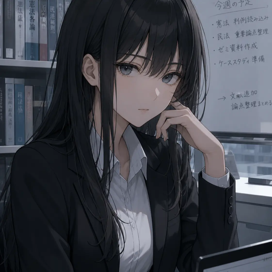 PromptShell3113의 ピタロック