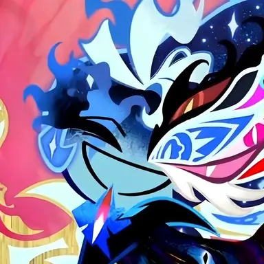 Profile image of 쉐도우밀크 쿠키