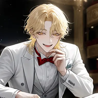 Profile image of Zeit