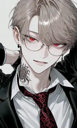 Profile image of カルロッタ