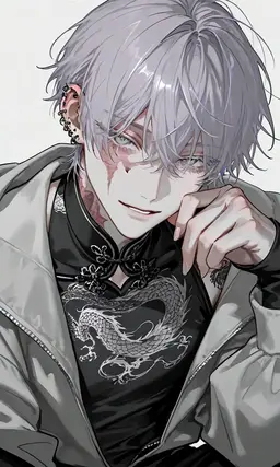 Profile image of 雲羅