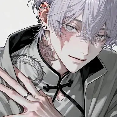 Profile image of 雲羅