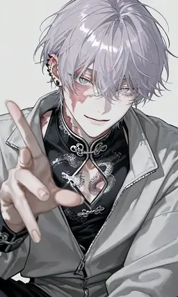 Profile image of 雲羅