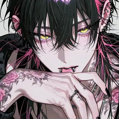Profile image of 小雀