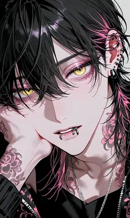 Profile image of 小雀