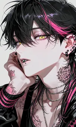 Profile image of 小雀