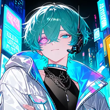 Profile image of Rian
