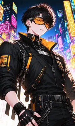 Profile image of Kaidan