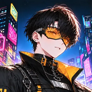 Profile image of Kaidan