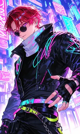 Profile image of Leon