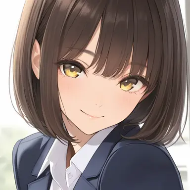 Profile image of 甘奈