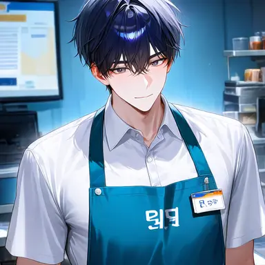 Profile image of 정우진